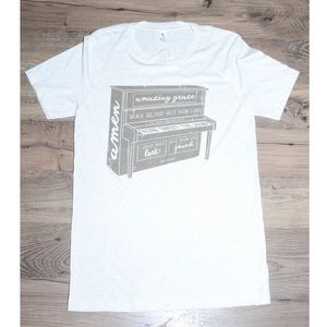 Amazing grace tshirt